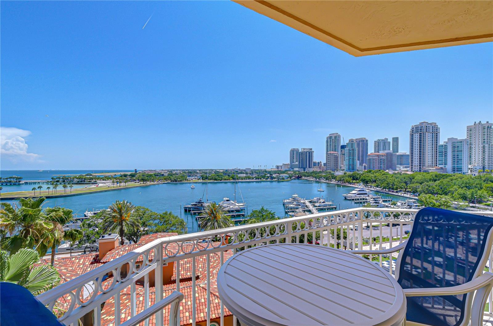 555 5TH AVE NE #711, ST PETERSBURG, FL — photo 76