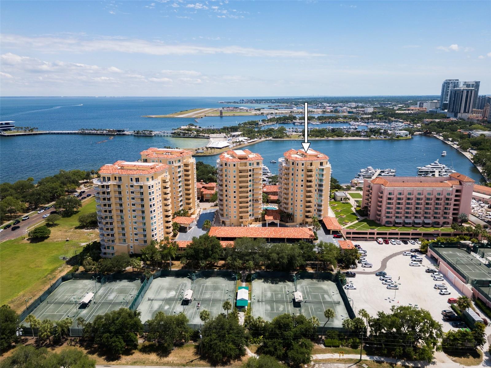 555 5TH AVE NE #711, ST PETERSBURG, FL — photo 7