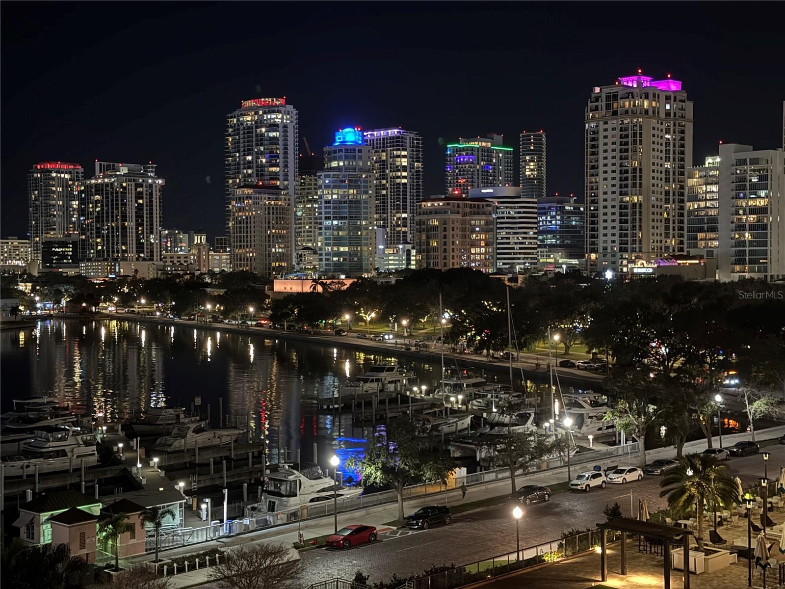 555 5TH AVE NE #711, ST PETERSBURG, FL — photo 9