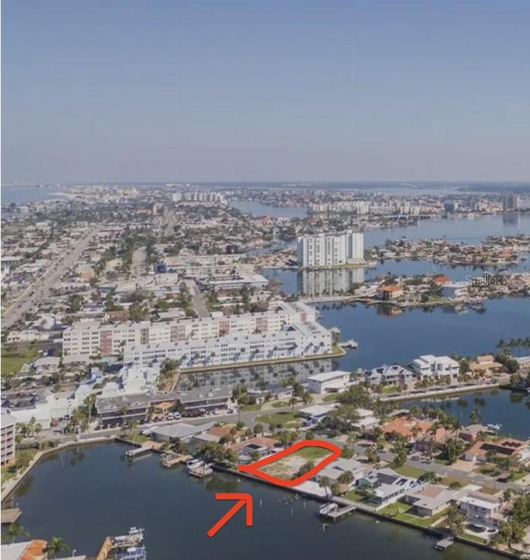 5410 ALOHA DR, ST PETE BEACH, FL — photo 6
