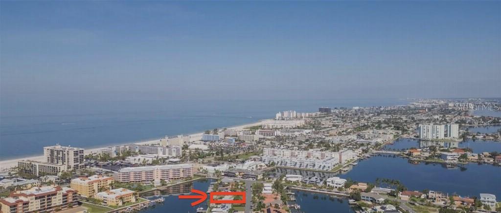 5410 ALOHA DR, ST PETE BEACH, FL — photo 7