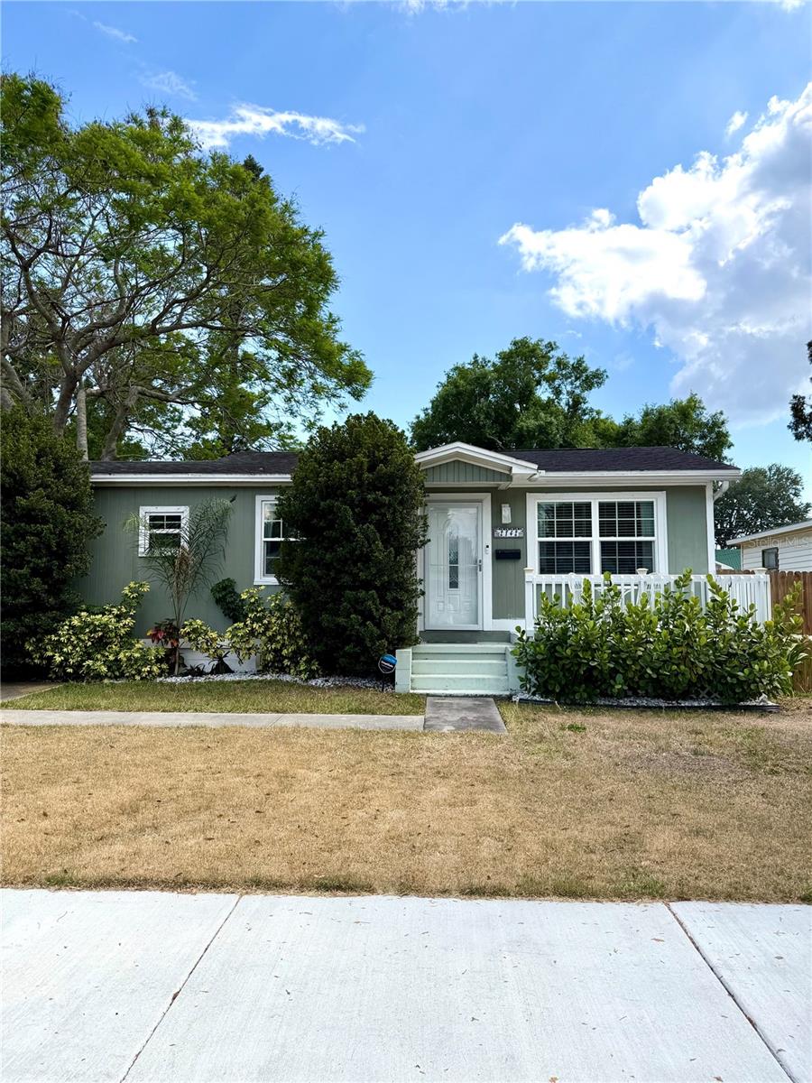 2842 15TH AVE N, ST PETERSBURG, FL
