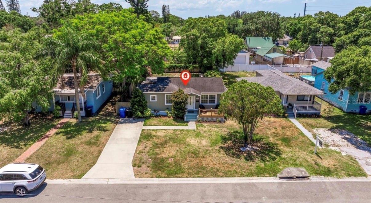 2842 15TH AVE N, ST PETERSBURG, FL — photo 25