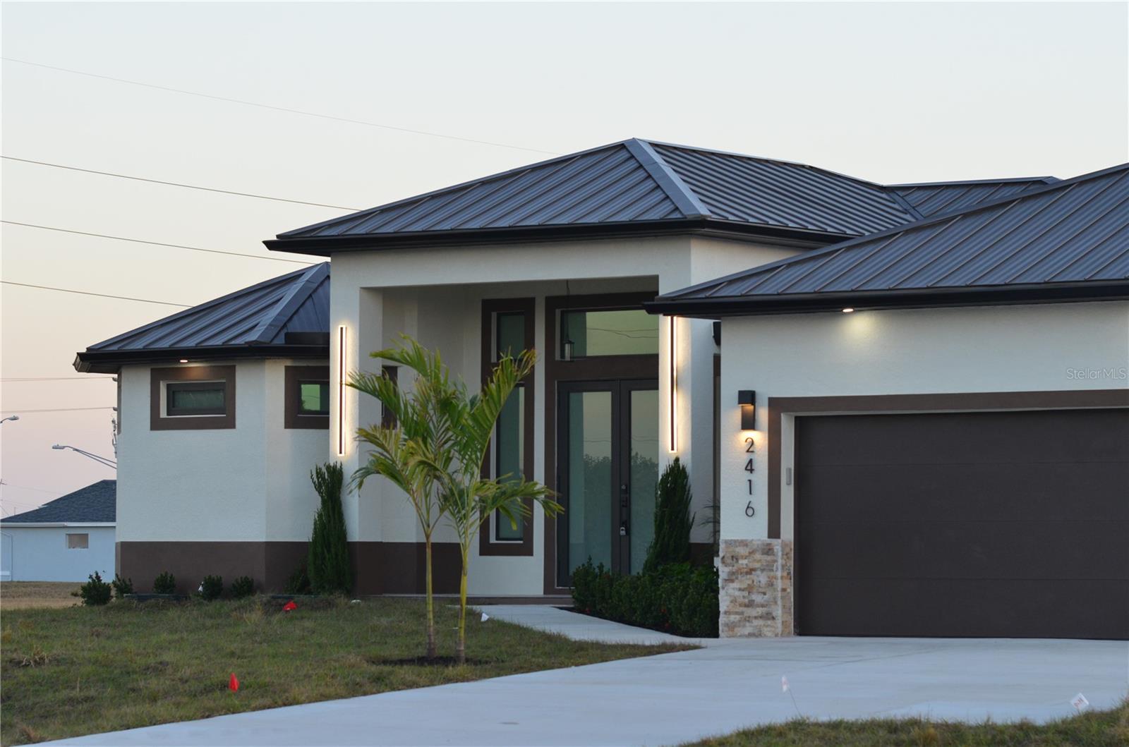 2416 DIPLOMAT PKWY W, CAPE CORAL, FL — photo 2