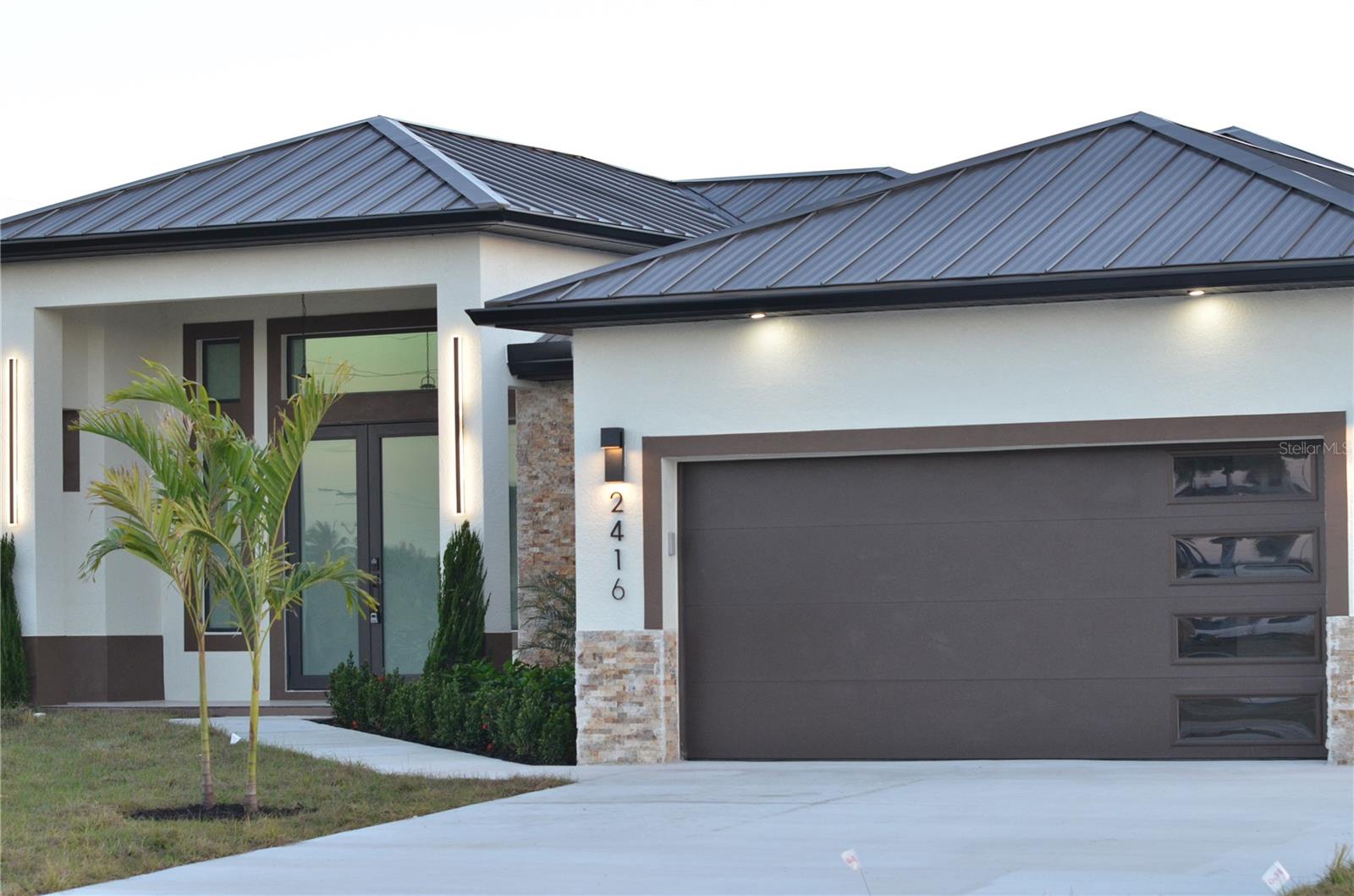 2416 DIPLOMAT PKWY W, CAPE CORAL, FL — photo 3