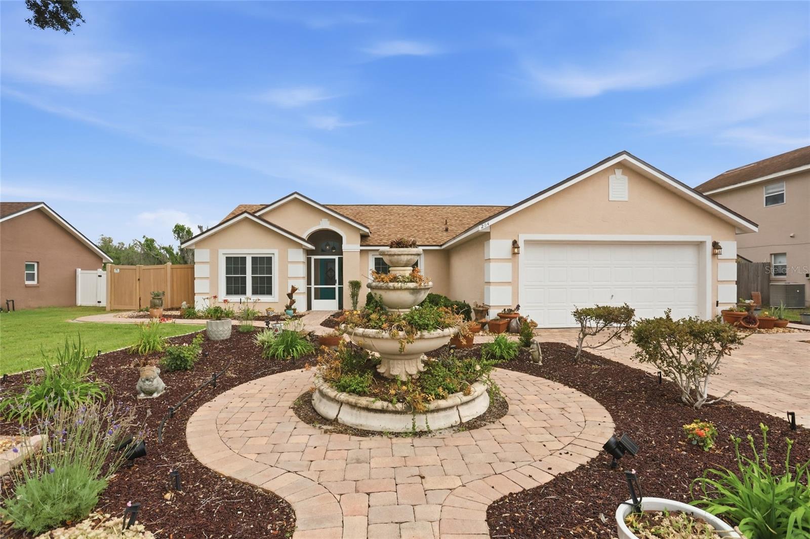 204 GREENWICH ST, DAVENPORT, FL