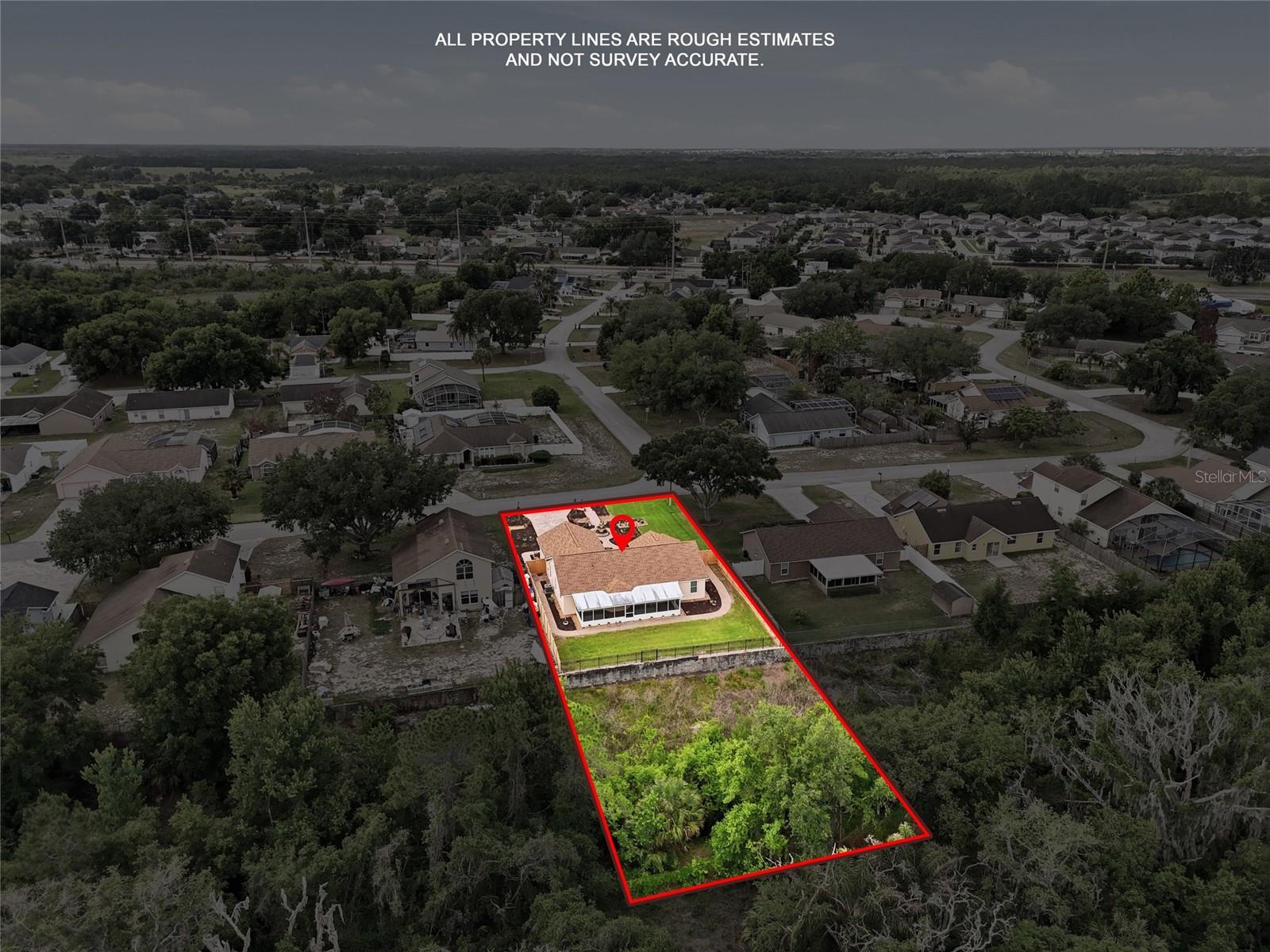 204 GREENWICH ST, DAVENPORT, FL — photo 47