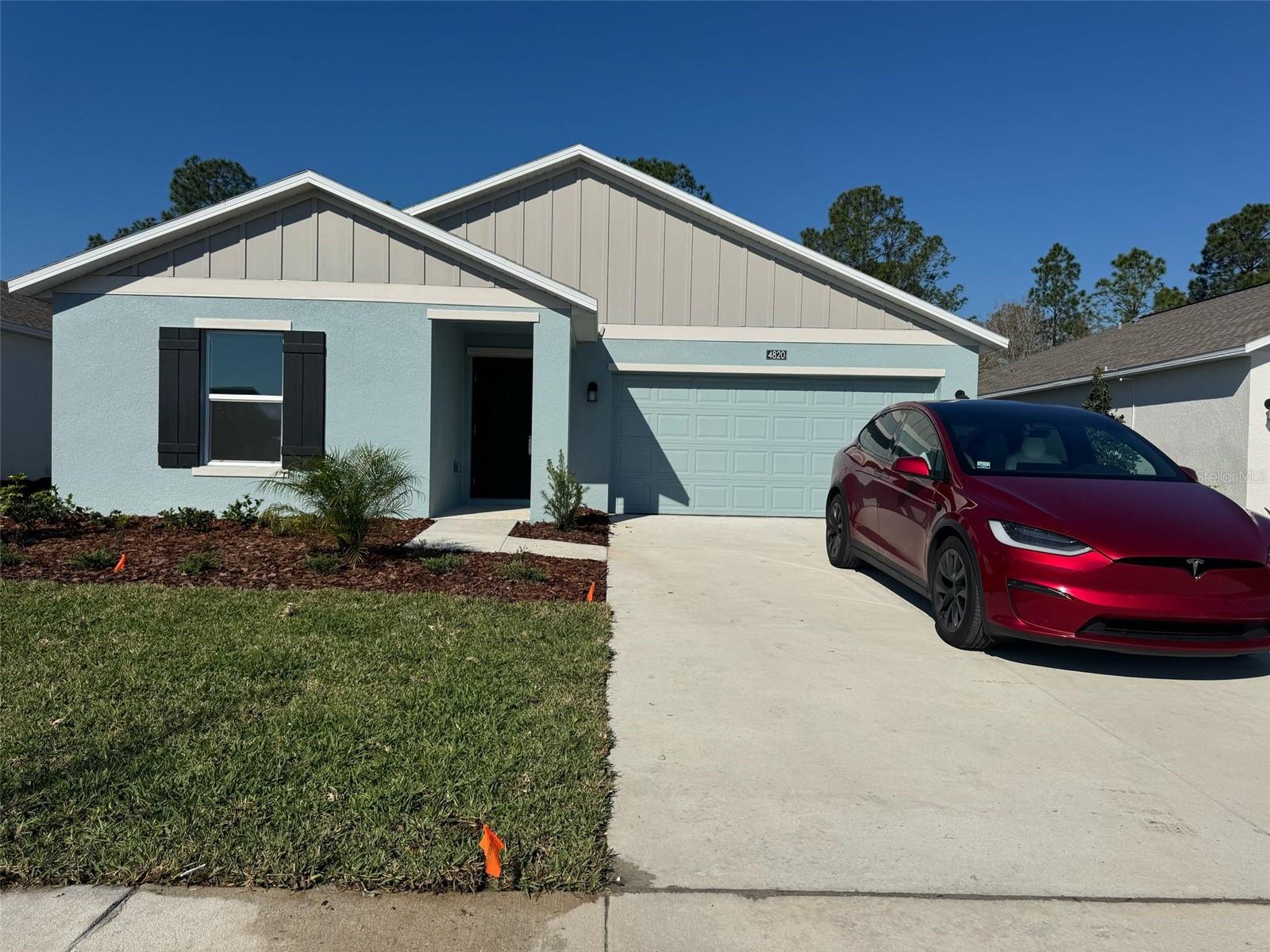 4820 YELLOW ELDER WAY, KISSIMMEE, FL