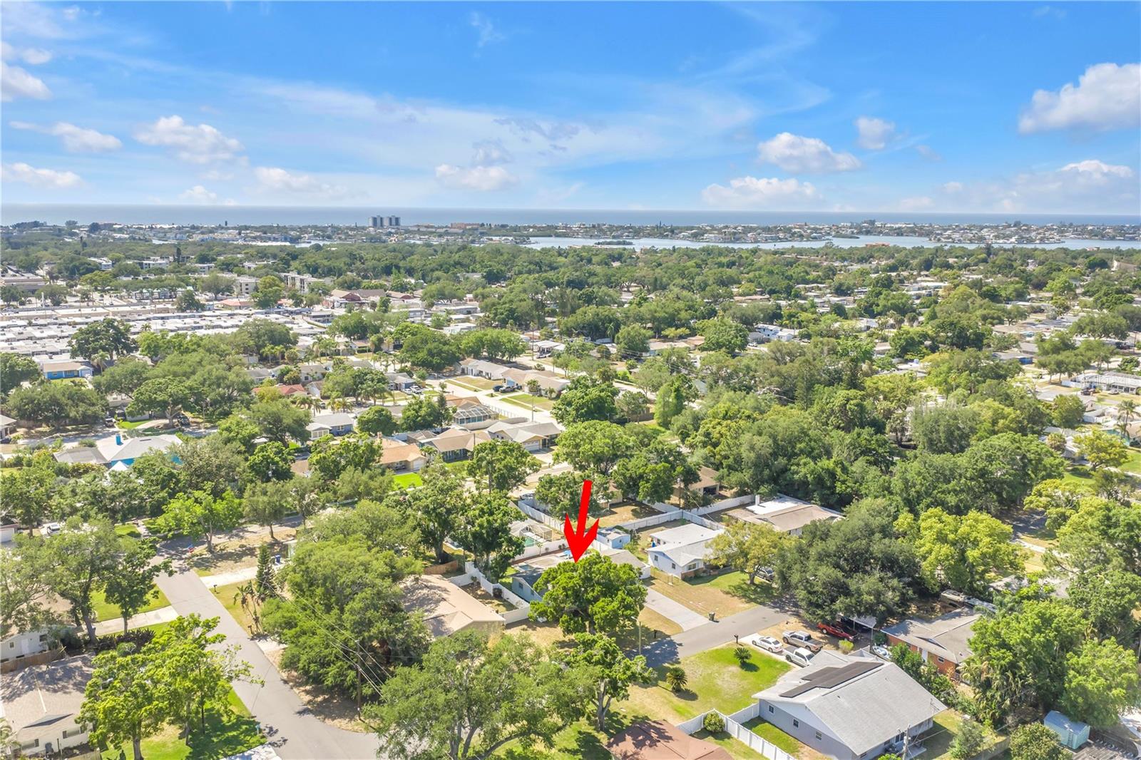12096 OAK ST, LARGO, FL — photo 42