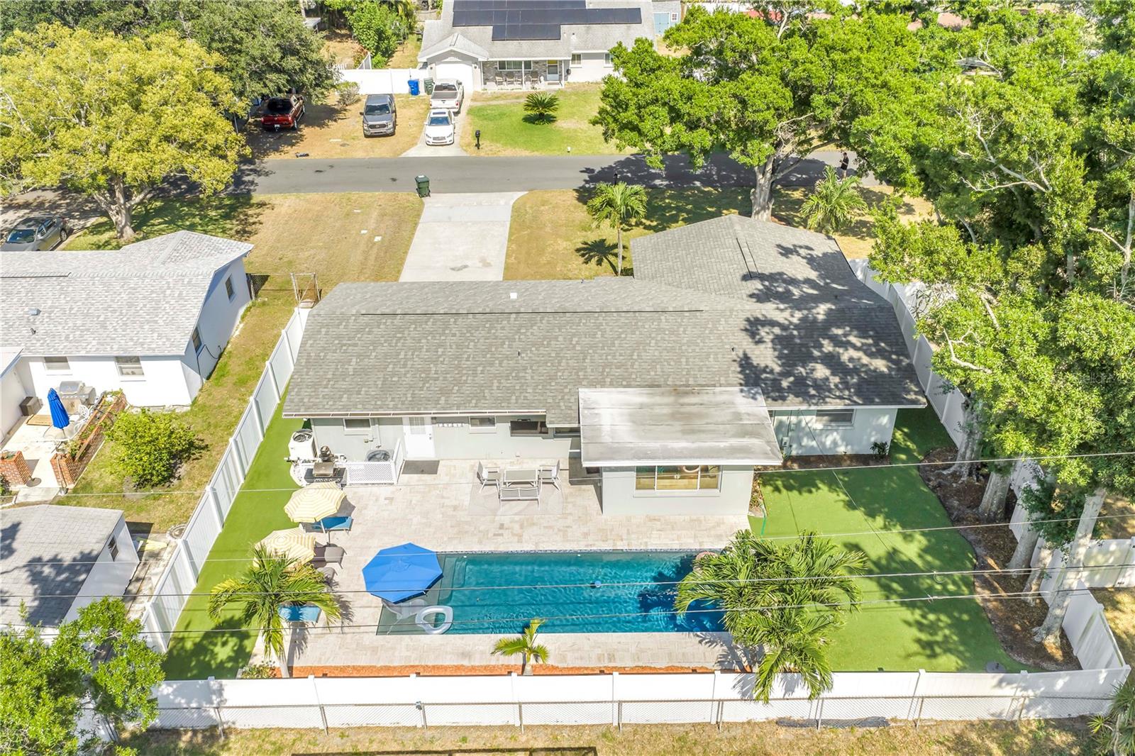 12096 OAK ST, LARGO, FL — photo 45
