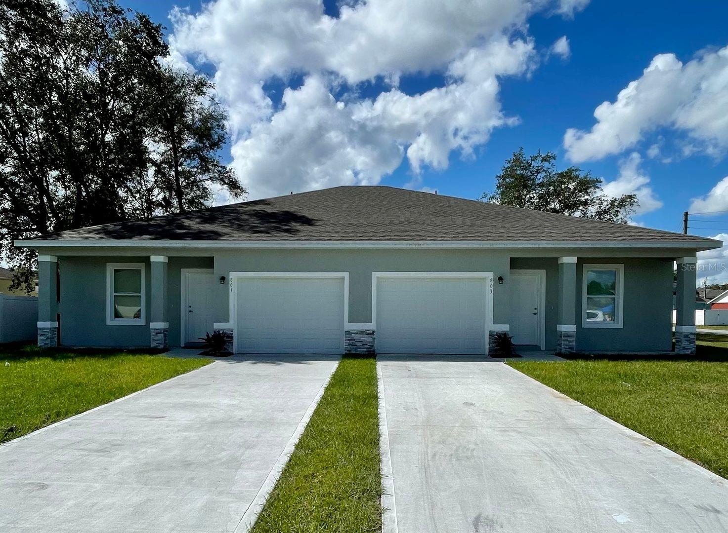 407 BEDLINGTON CT, KISSIMMEE, FL