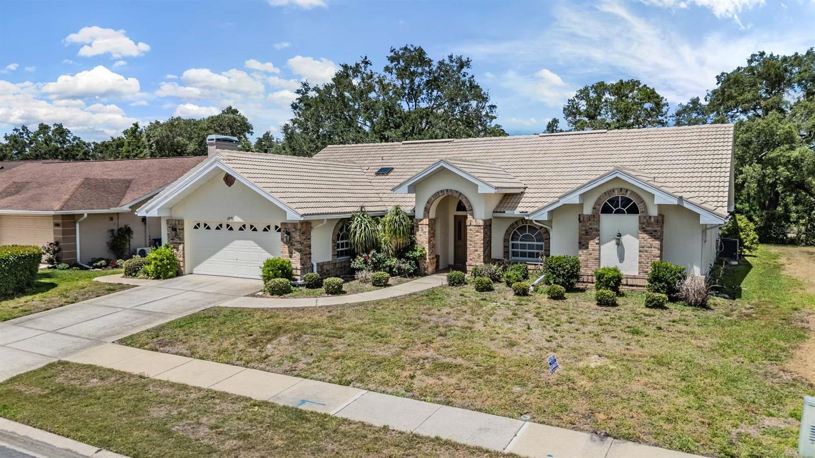 1091 TOURNAMENT DR, SPRING HILL, FL — photo 6