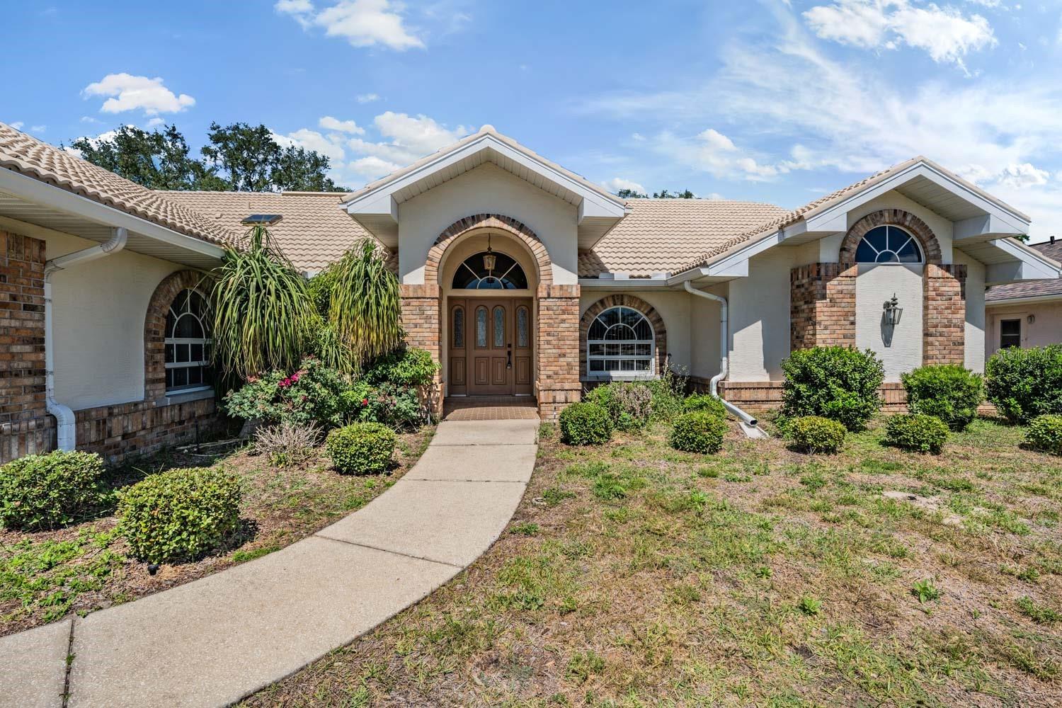 1091 TOURNAMENT DR, SPRING HILL, FL — photo 17