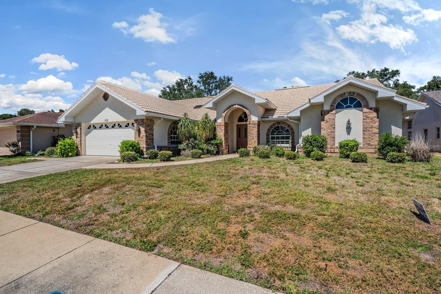 1091 TOURNAMENT DR, SPRING HILL, FL — photo 22