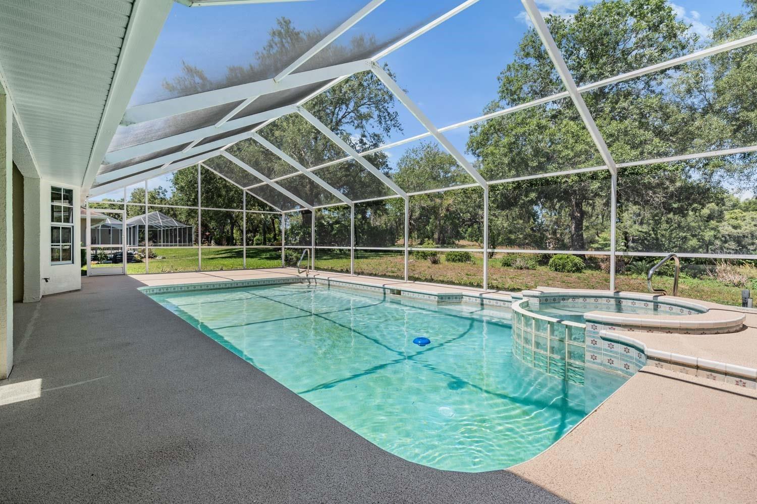 1091 TOURNAMENT DR, SPRING HILL, FL — photo 45