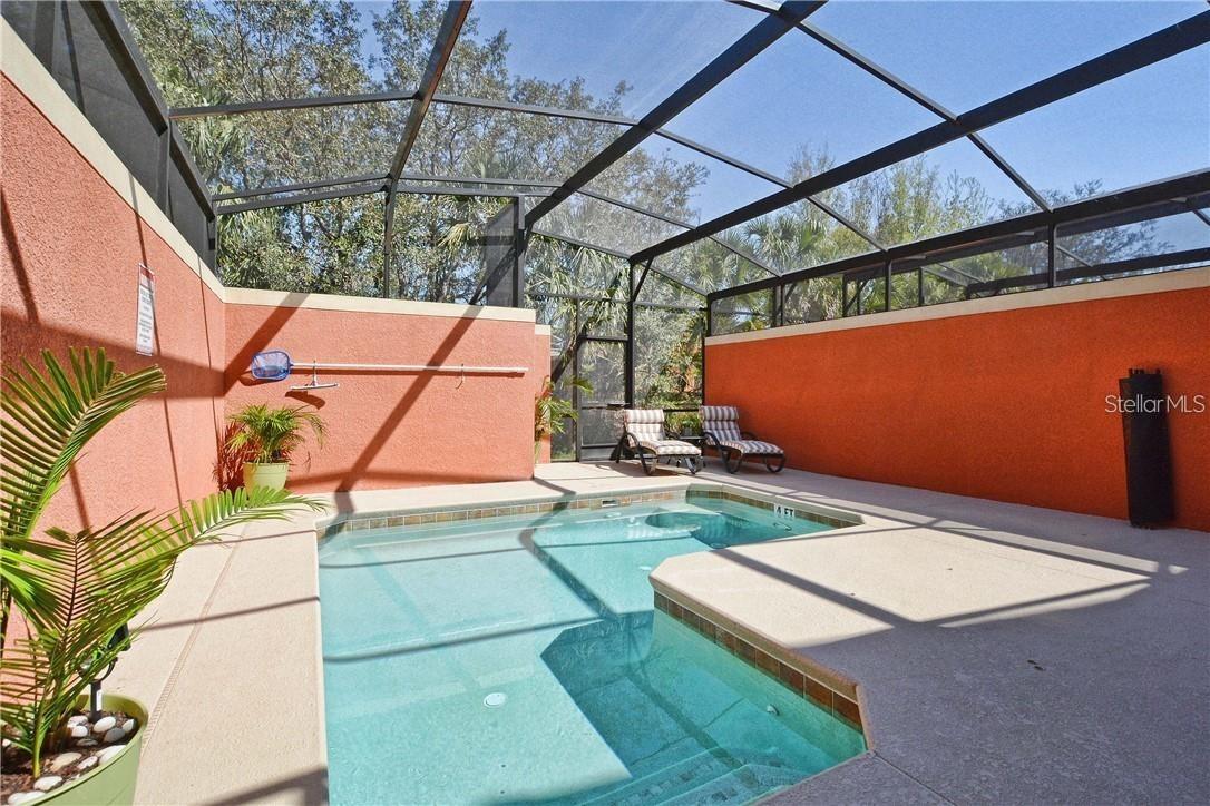 2973 BANANA PALM DR, KISSIMMEE, FL — photo 17
