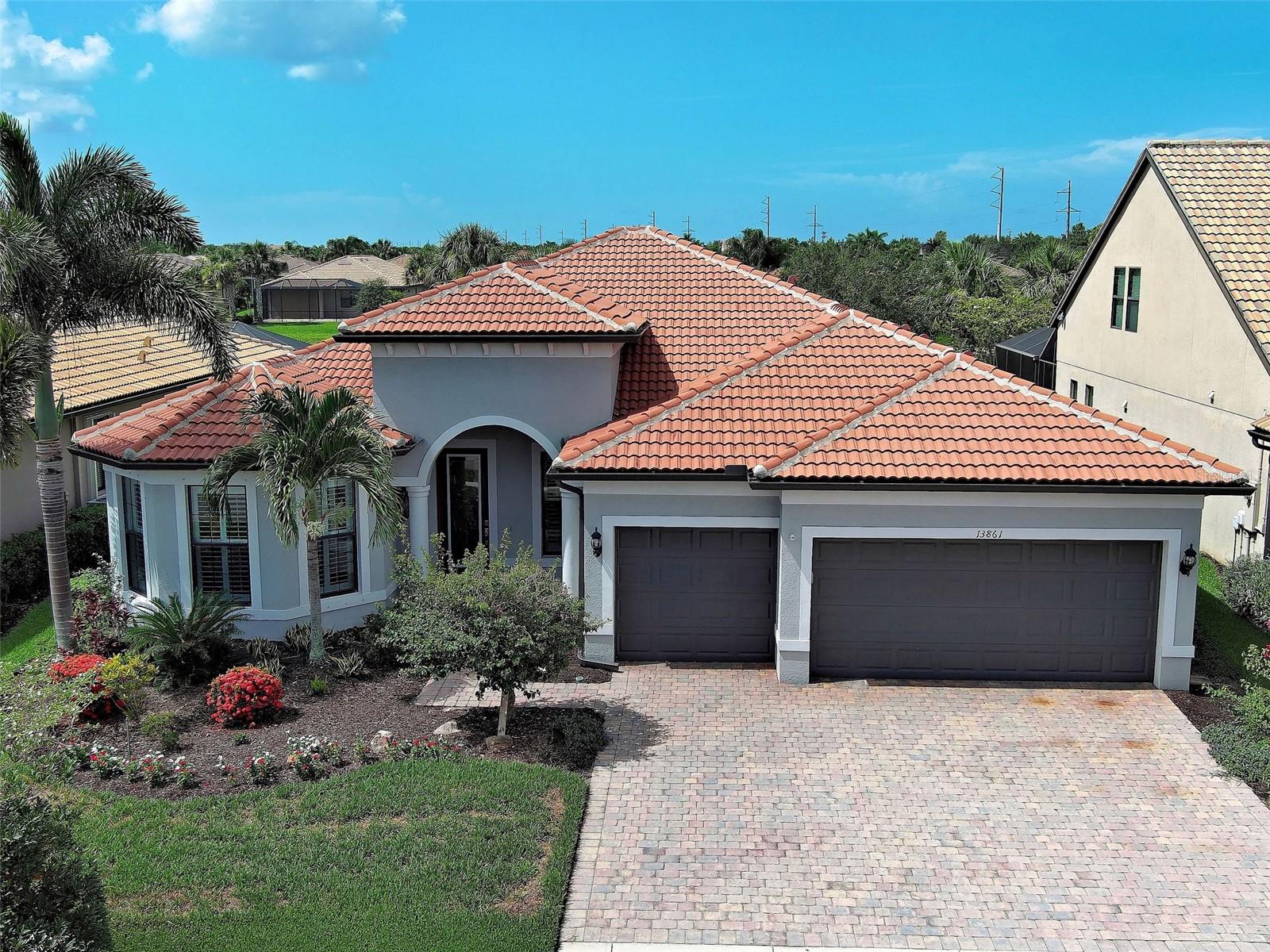13861 NEVIANO ST, VENICE, FL