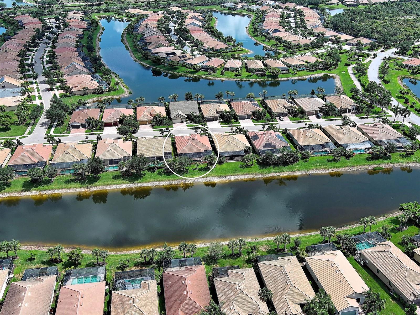 13861 NEVIANO ST, VENICE, FL — photo 15