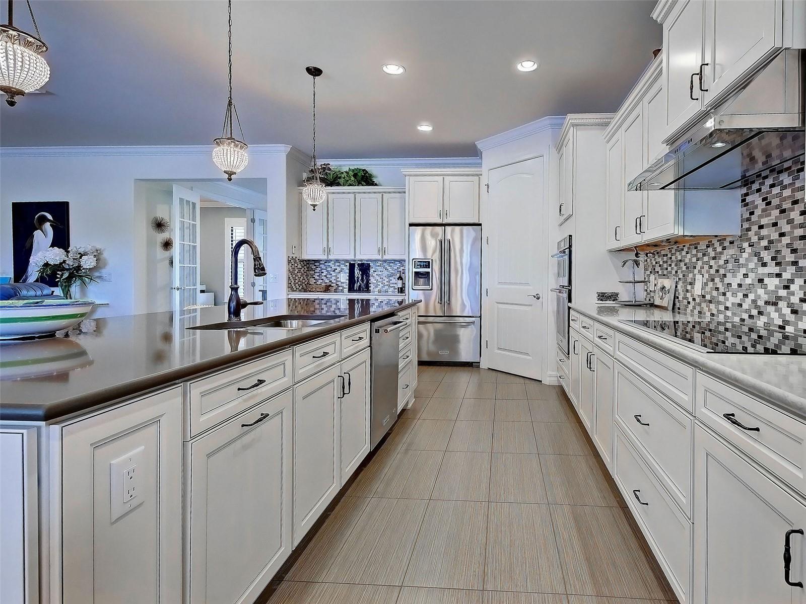 13861 NEVIANO ST, VENICE, FL — photo 27