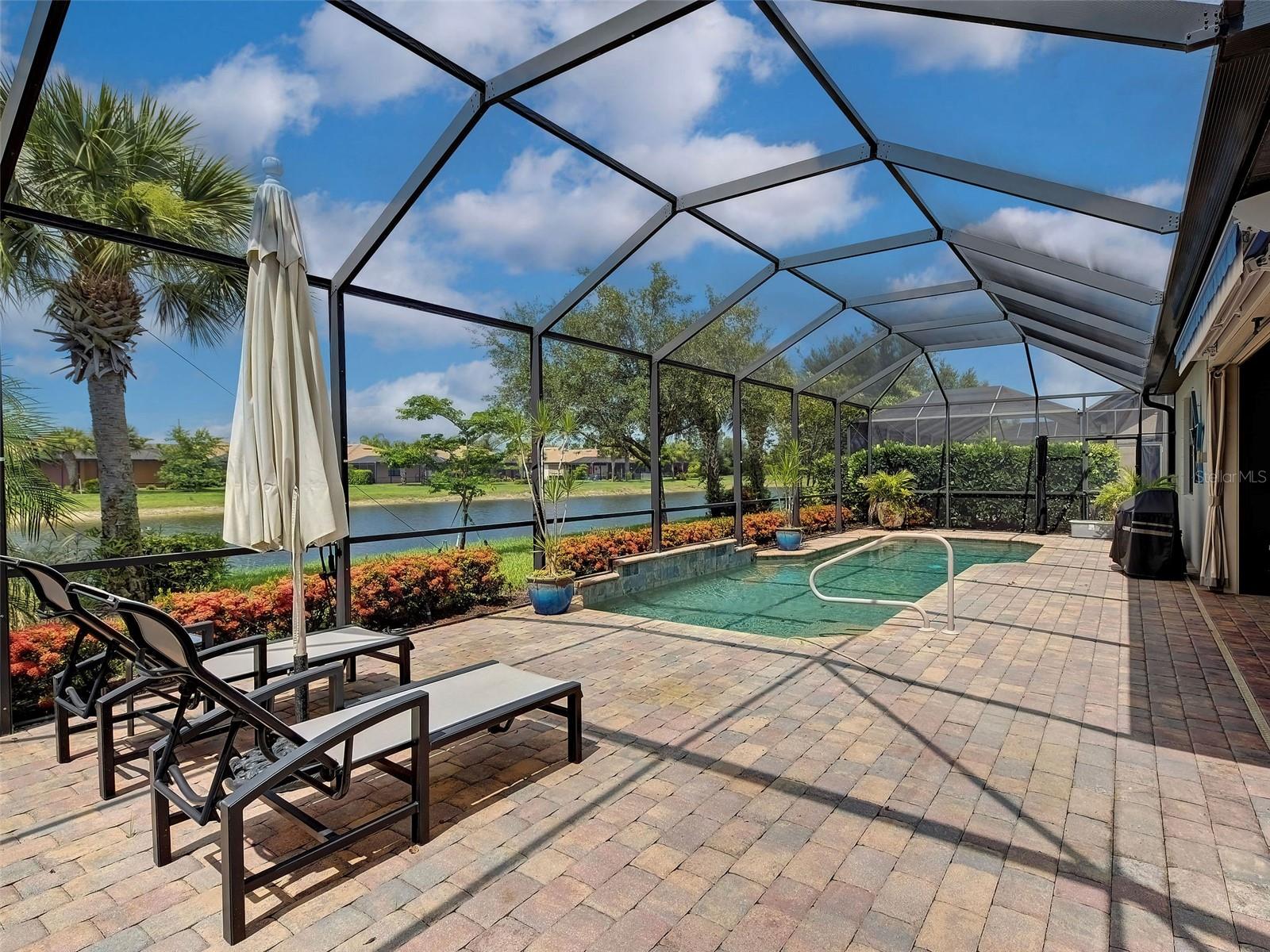13861 NEVIANO ST, VENICE, FL — photo 31