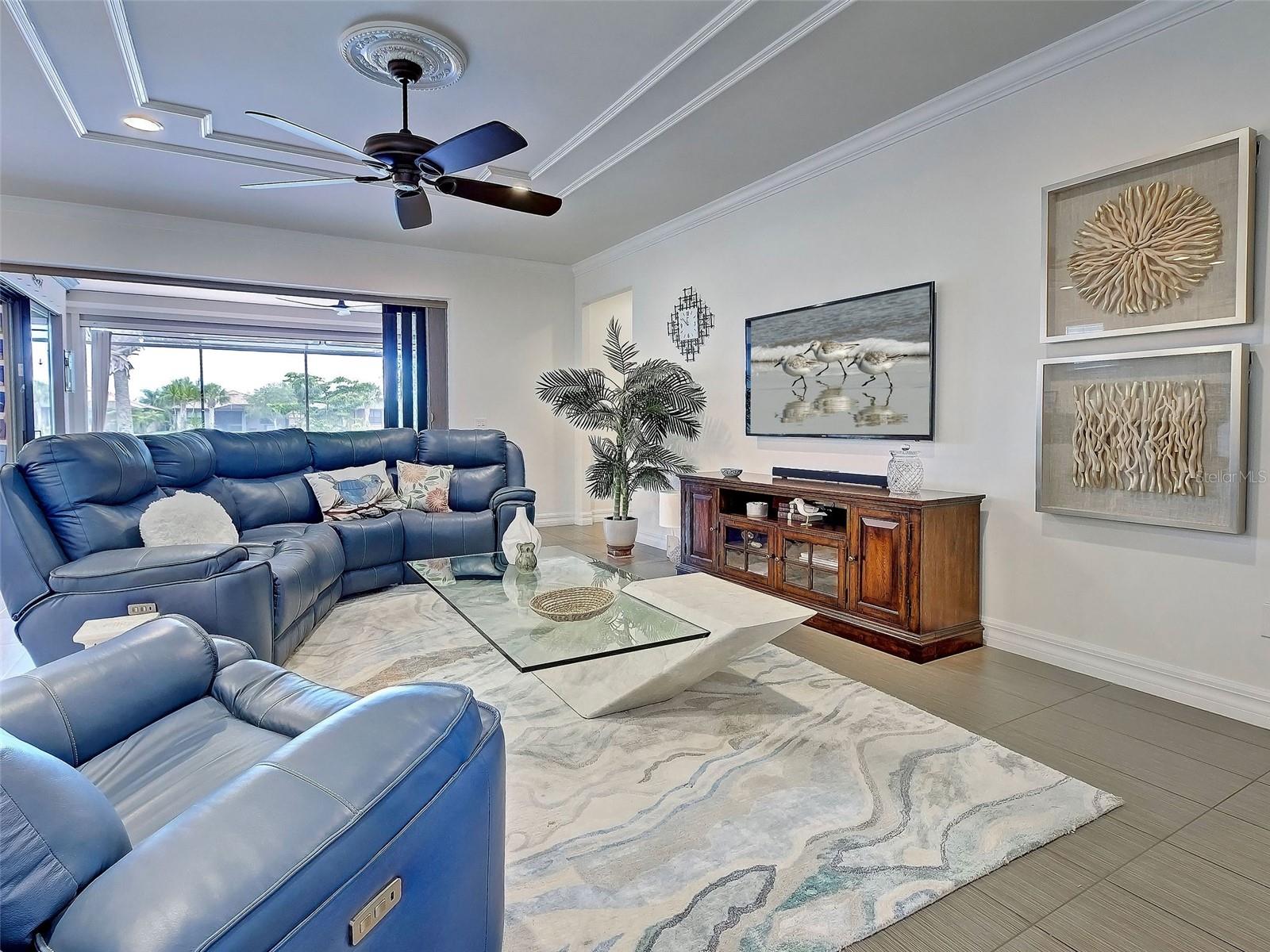 13861 NEVIANO ST, VENICE, FL — photo 32