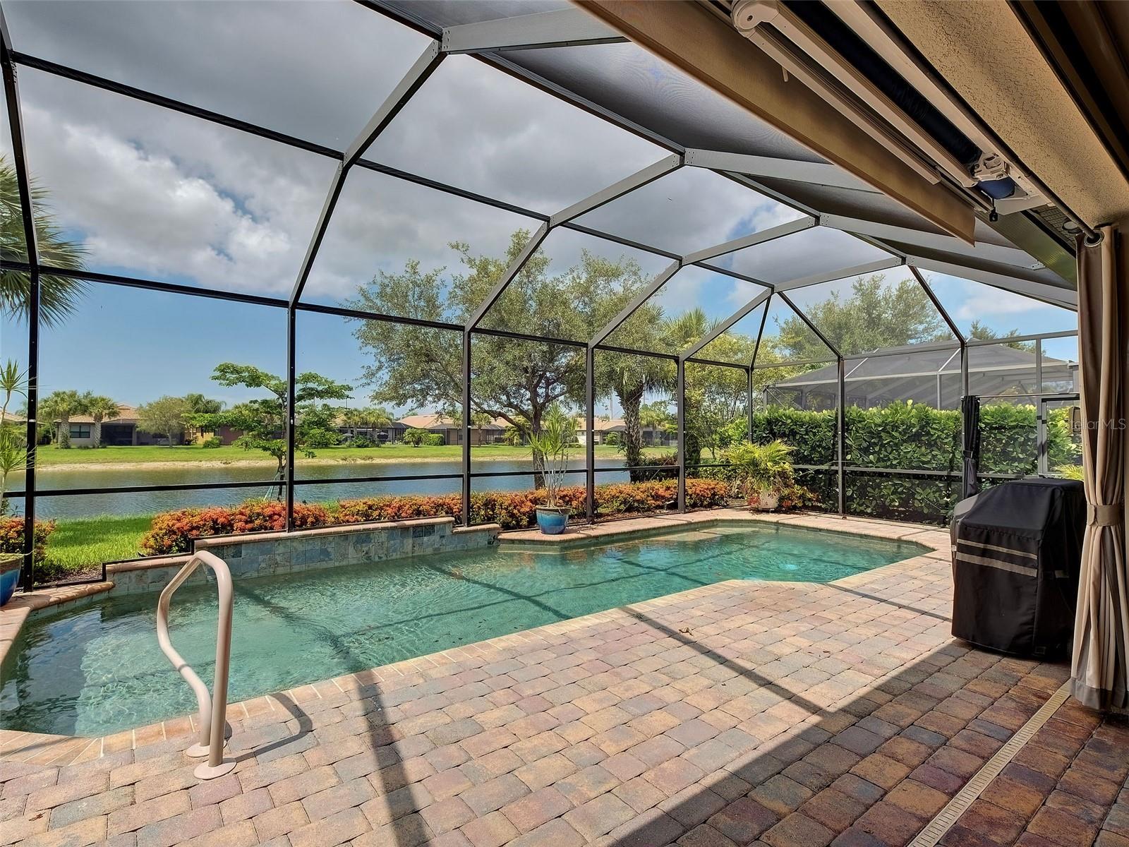 13861 NEVIANO ST, VENICE, FL — photo 35