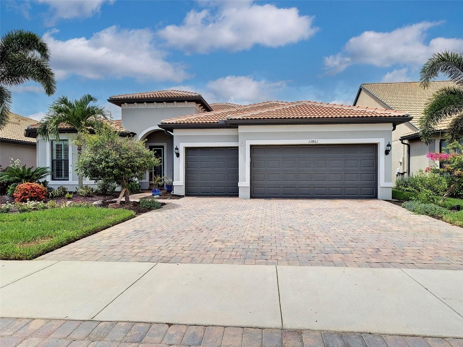 13861 NEVIANO ST, VENICE, FL — photo 41