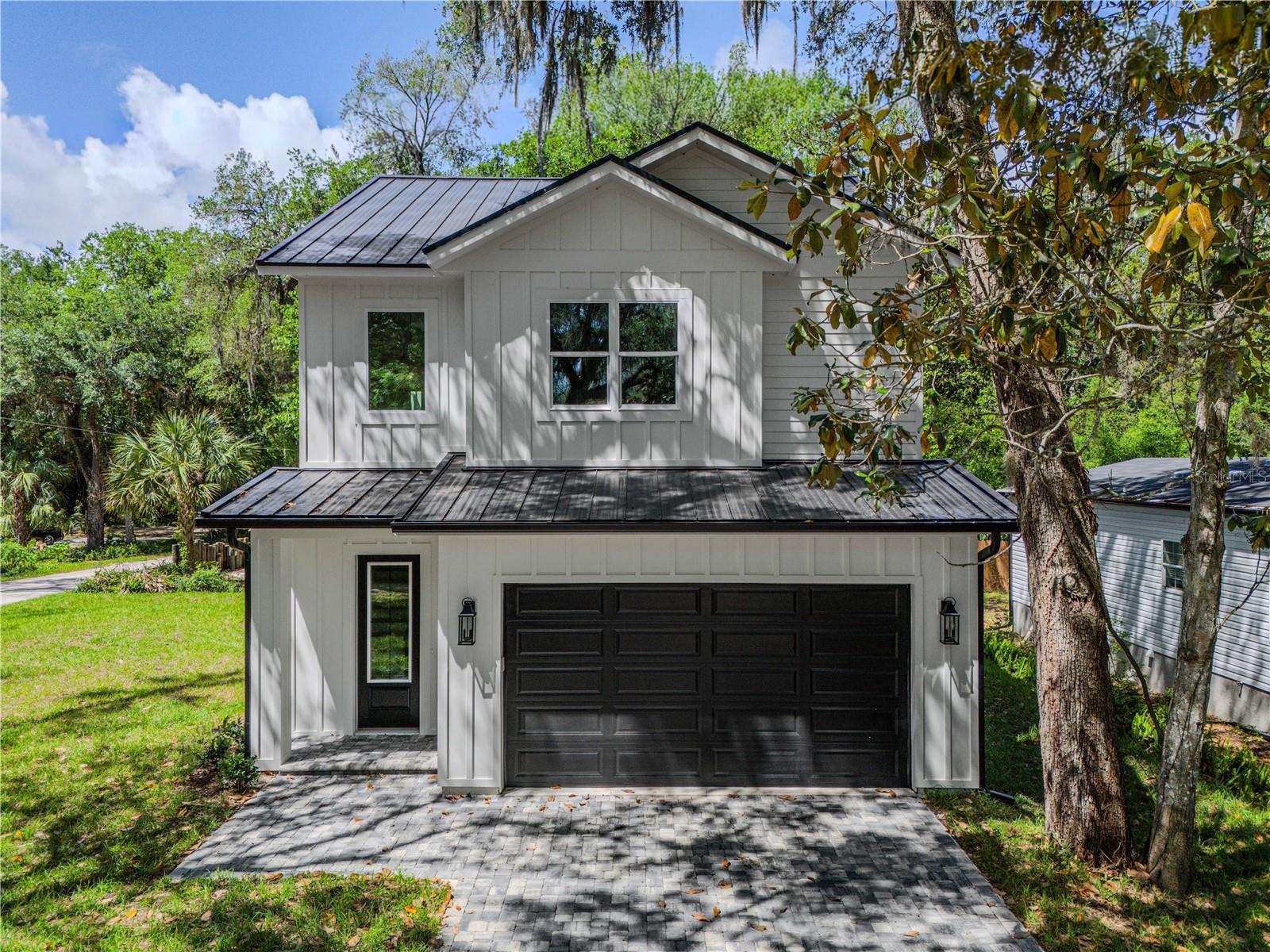 2 SANCHEZ AVE, PALM COAST, FL