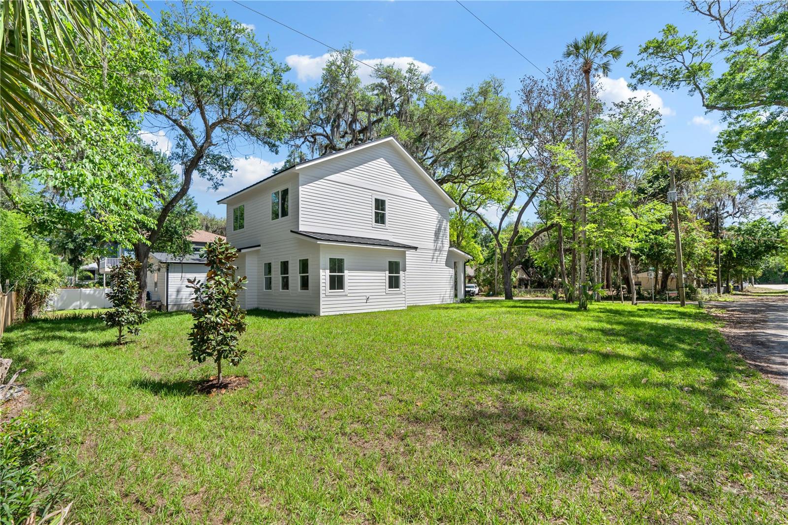 2 SANCHEZ AVE, PALM COAST, FL — photo 59