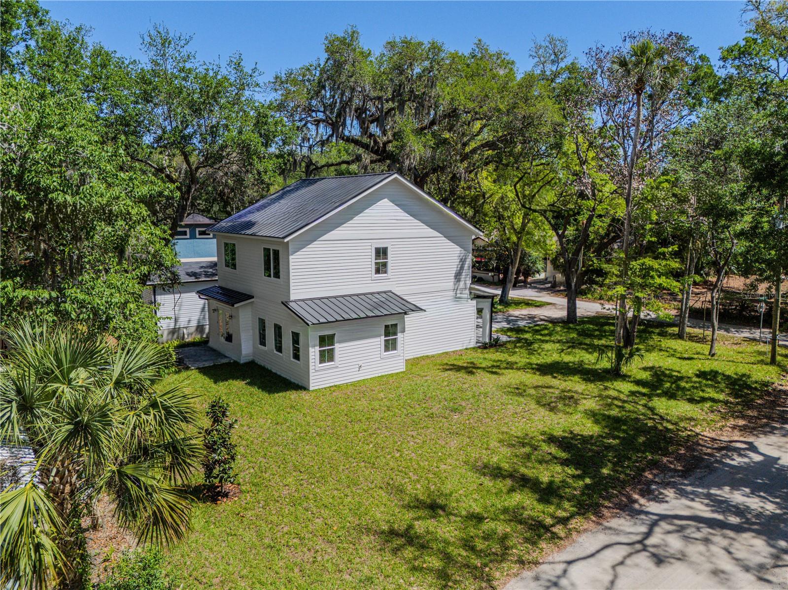 2 SANCHEZ AVE, PALM COAST, FL — photo 60
