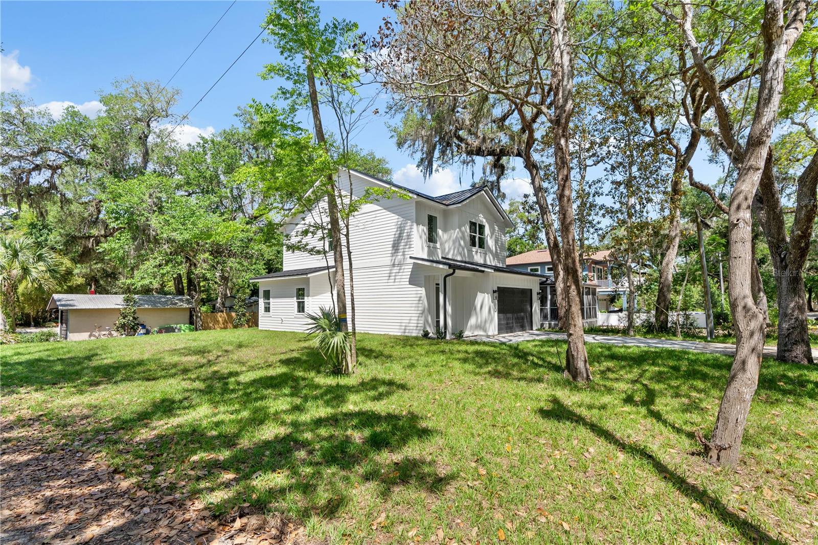 2 SANCHEZ AVE, PALM COAST, FL — photo 61