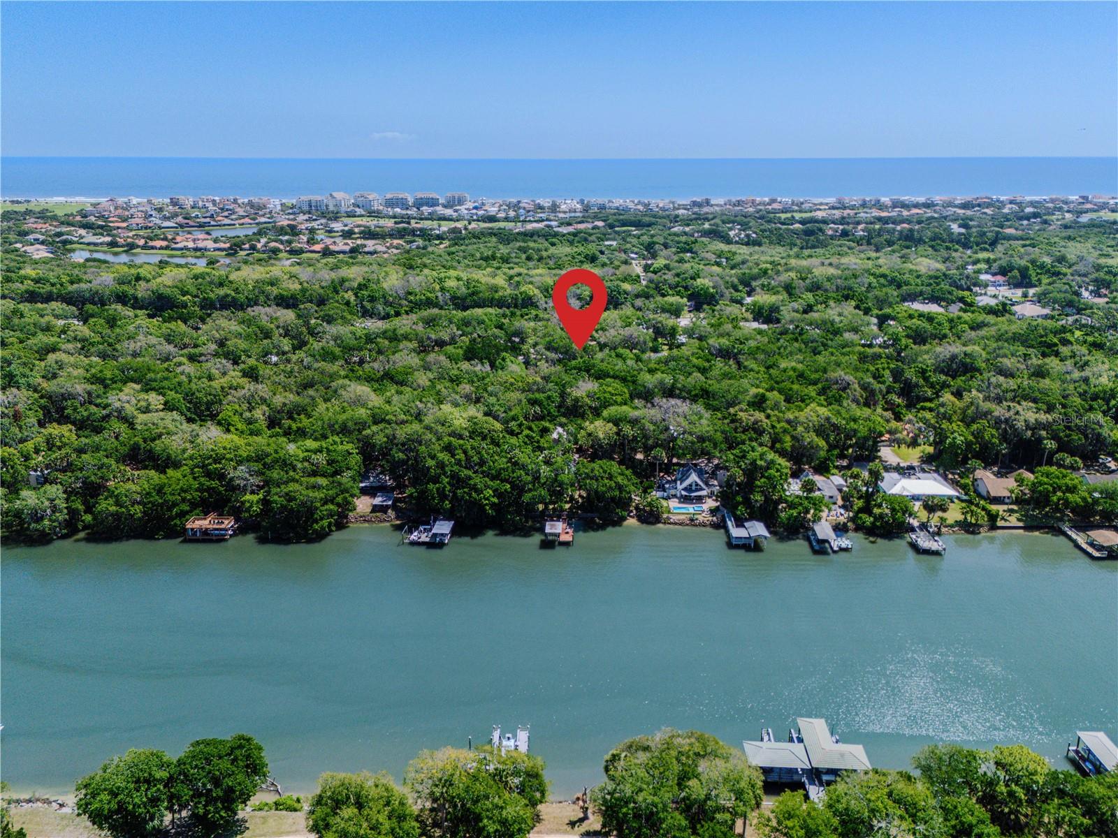 2 SANCHEZ AVE, PALM COAST, FL — photo 67