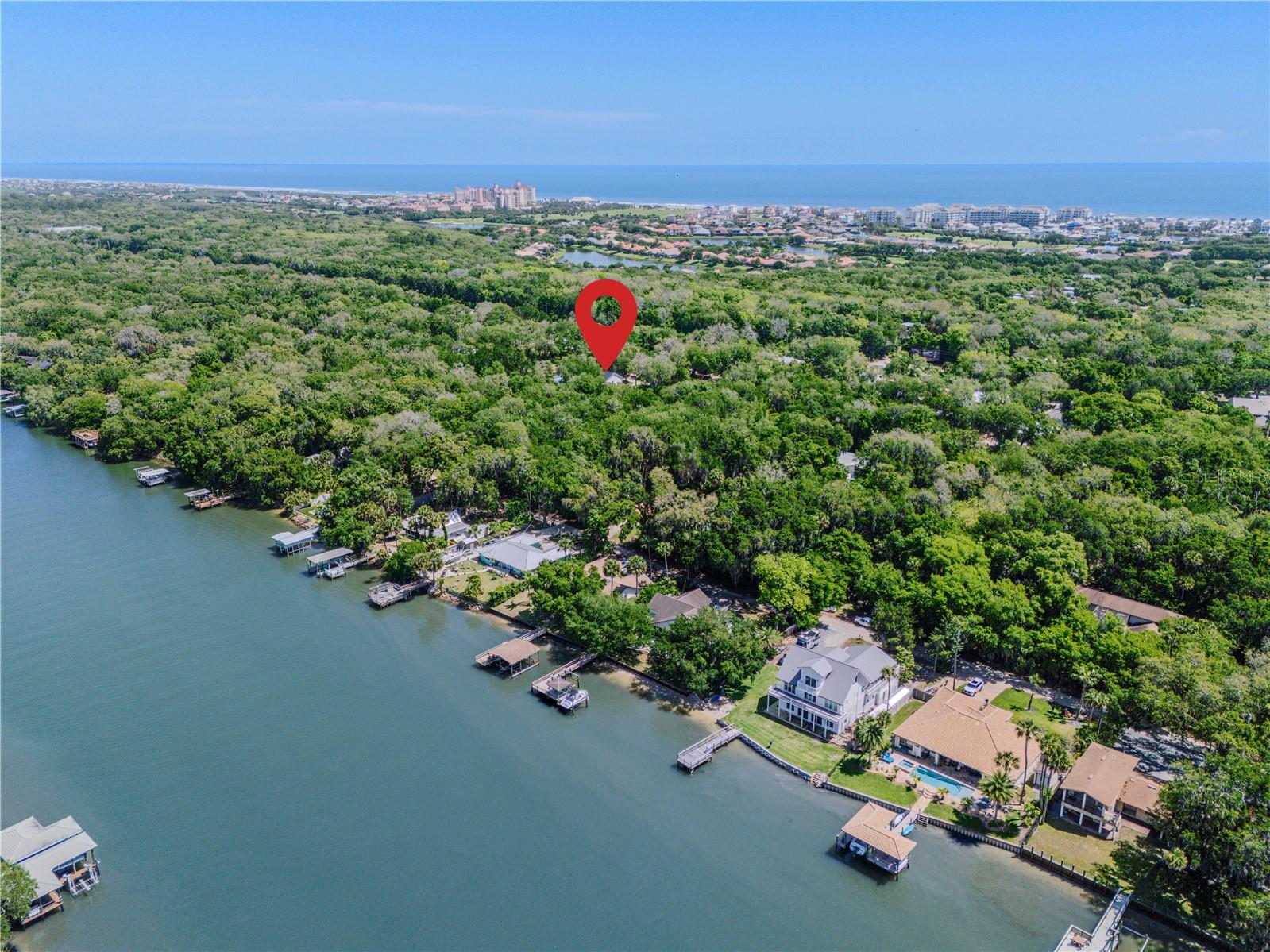2 SANCHEZ AVE, PALM COAST, FL — photo 69