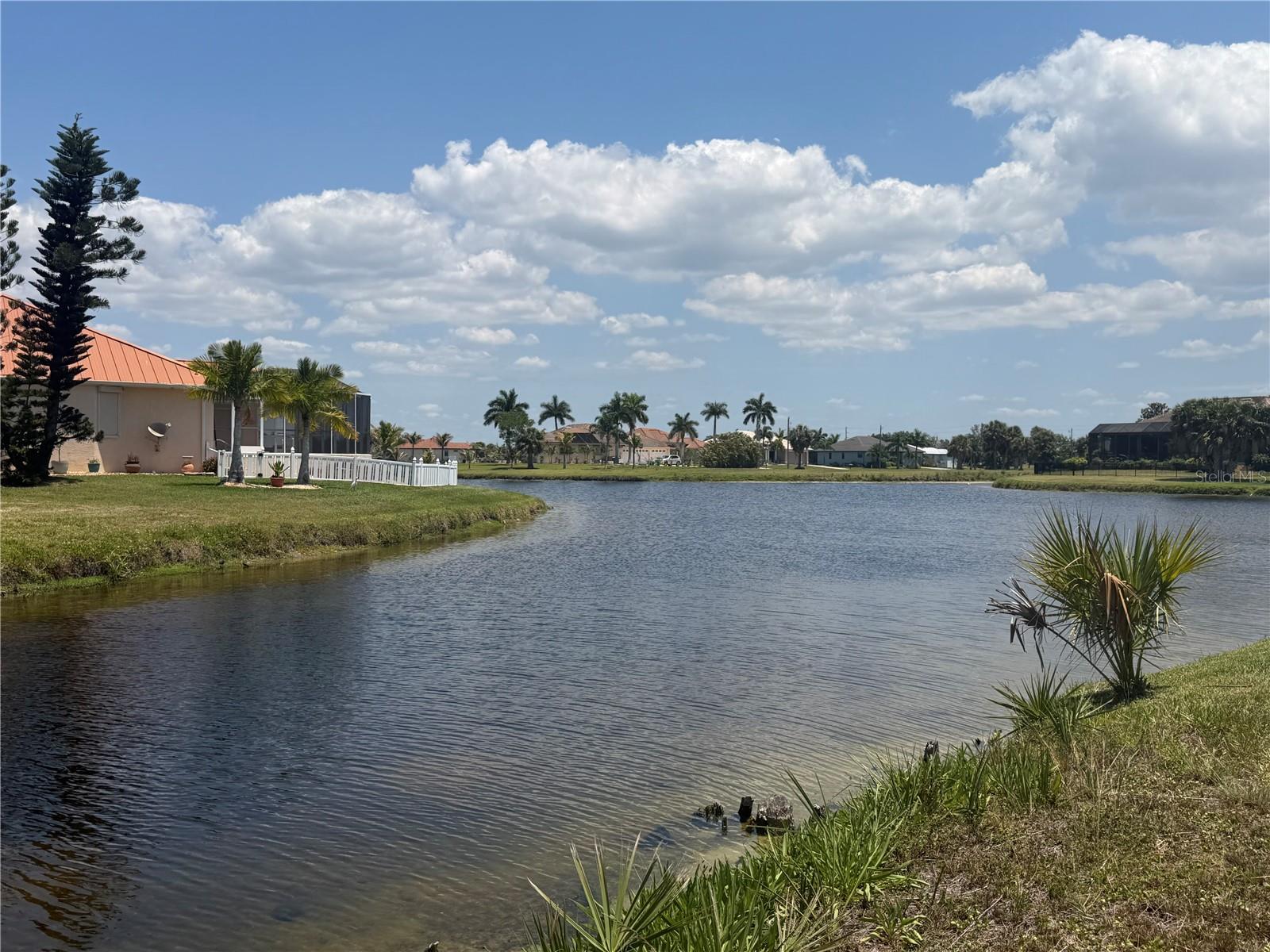 16201 CAYMAN LN, PUNTA GORDA, FL
