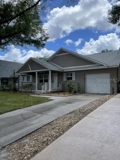 8540 SW 91ST PL #C, OCALA, FL