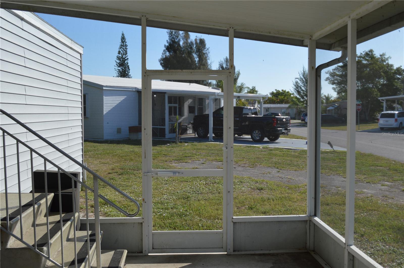 349 ELAND DR, NORTH FORT MYERS, FL — photo 19