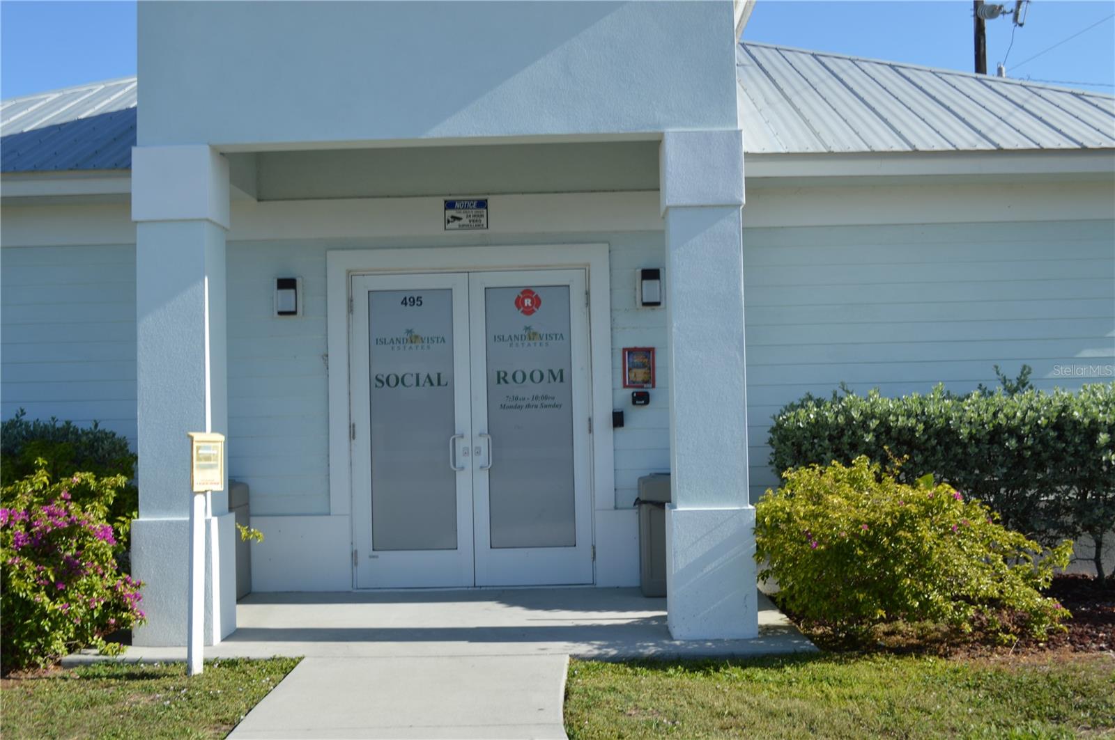 349 ELAND DR, NORTH FORT MYERS, FL — photo 28