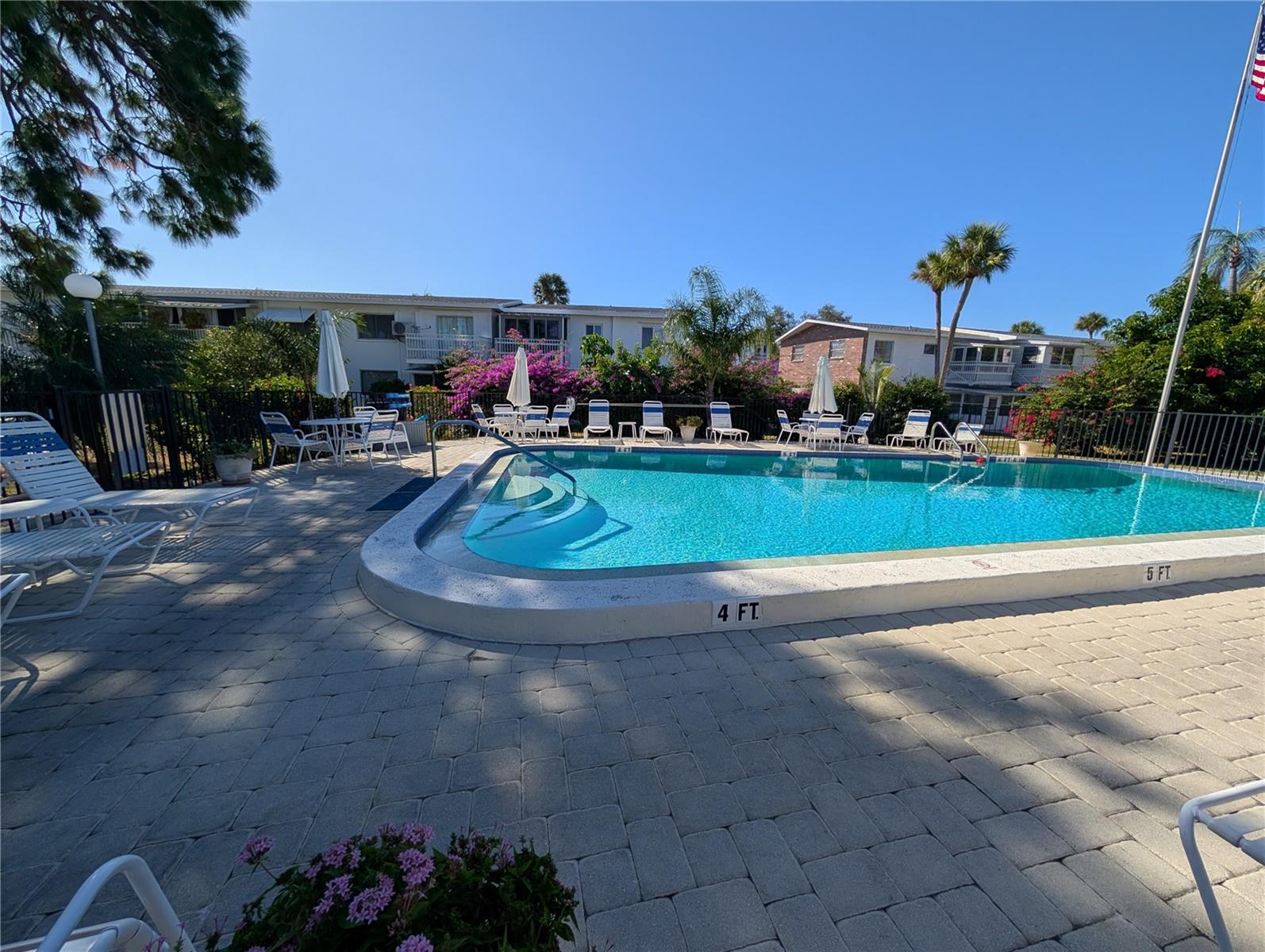 1545 PLEASANT RD #H-23, BRADENTON, FL — photo 29