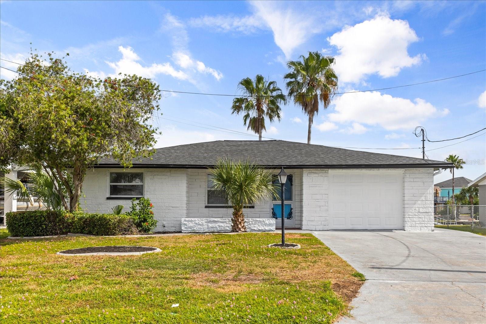 3435 GULF COAST DR, HERNANDO BEACH, FL