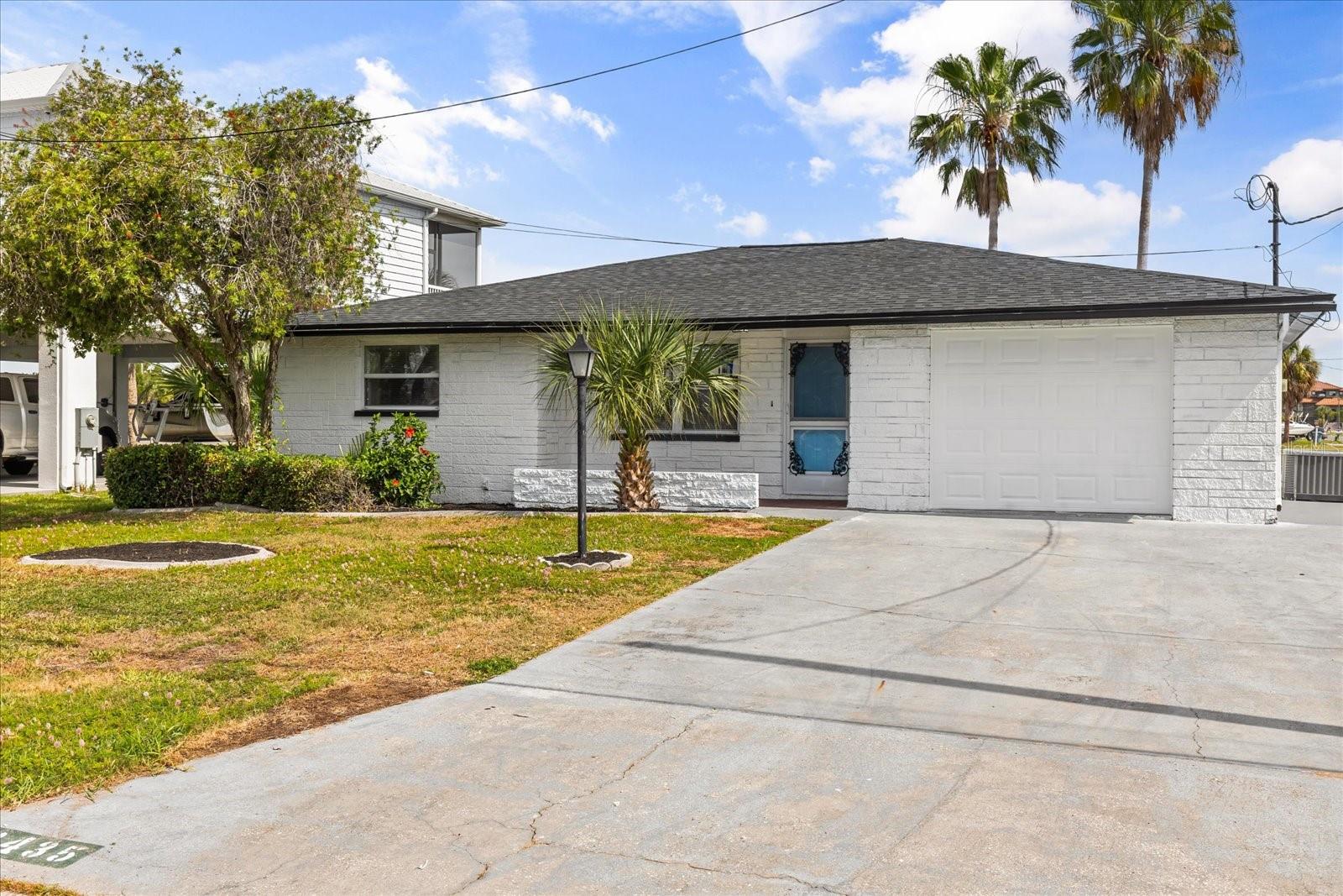 3435 GULF COAST DR, HERNANDO BEACH, FL — photo 2