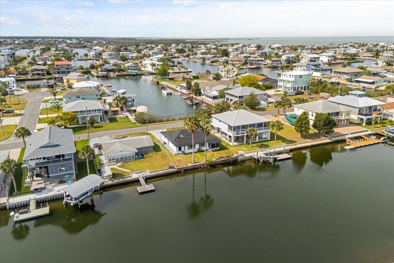 3435 GULF COAST DR, HERNANDO BEACH, FL — photo 28