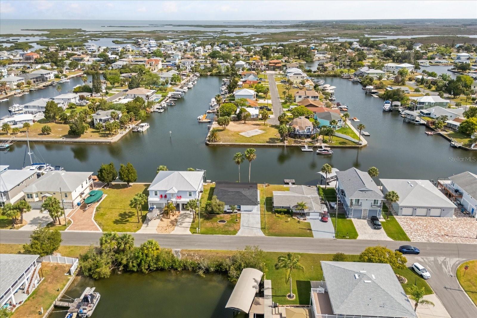 3435 GULF COAST DR, HERNANDO BEACH, FL — photo 29