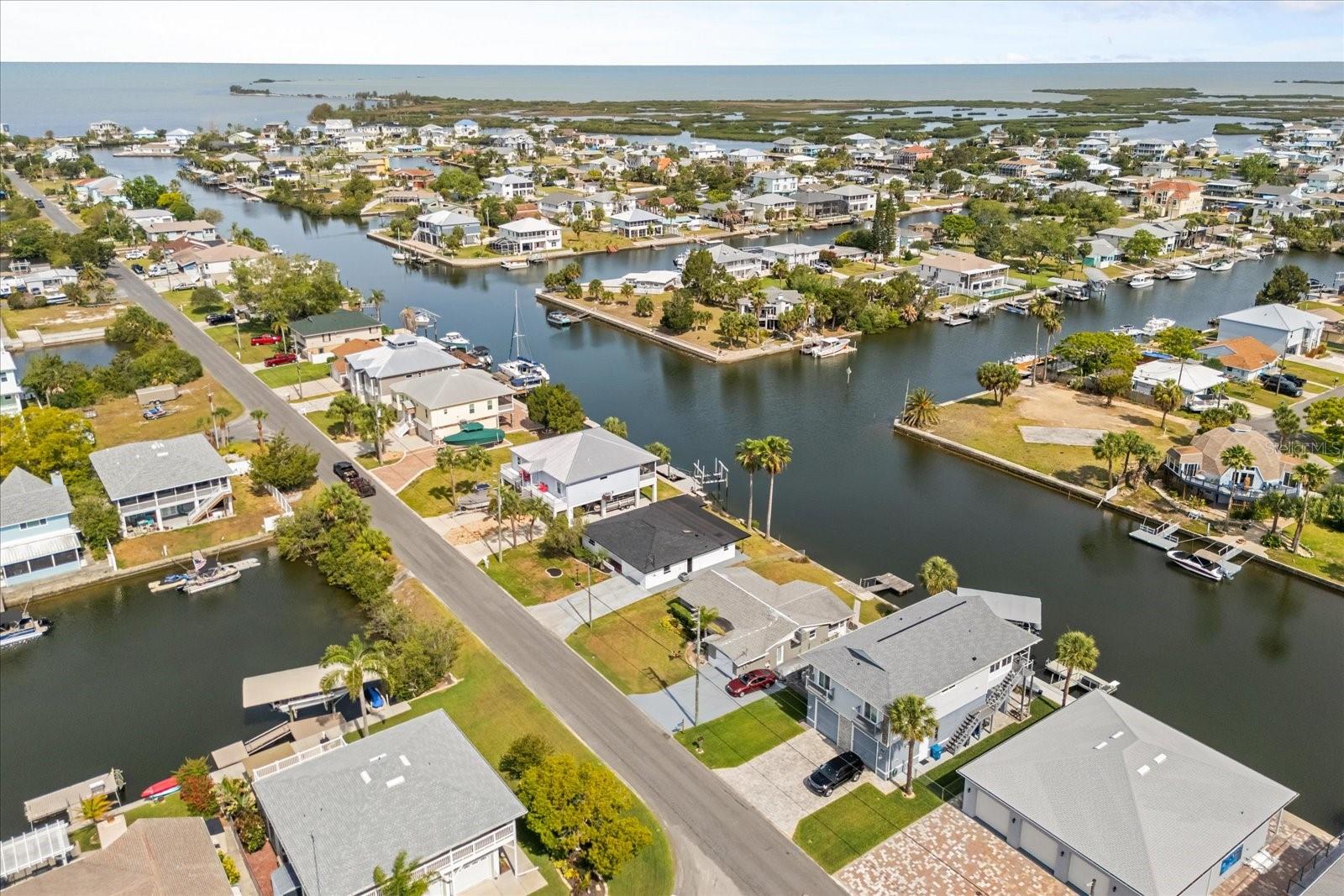 3435 GULF COAST DR, HERNANDO BEACH, FL — photo 30