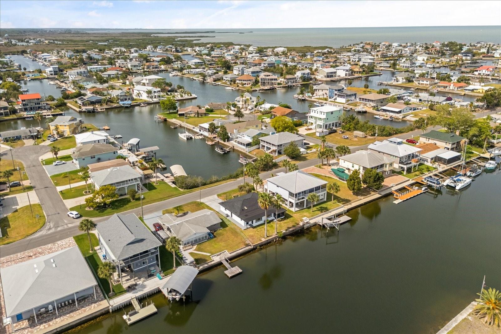 3435 GULF COAST DR, HERNANDO BEACH, FL — photo 31