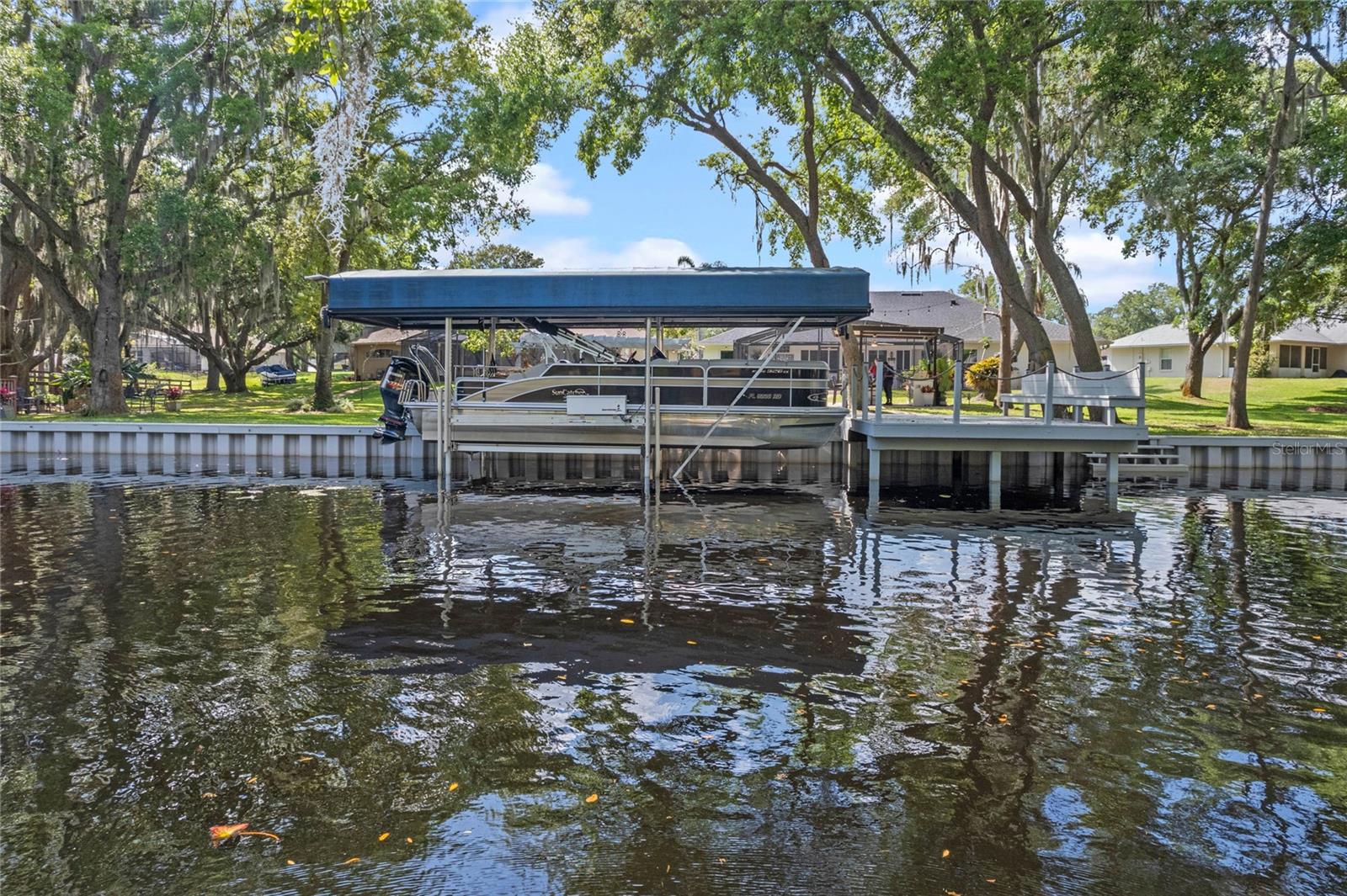 11516 LYONS CT, CLERMONT, FL — photo 59