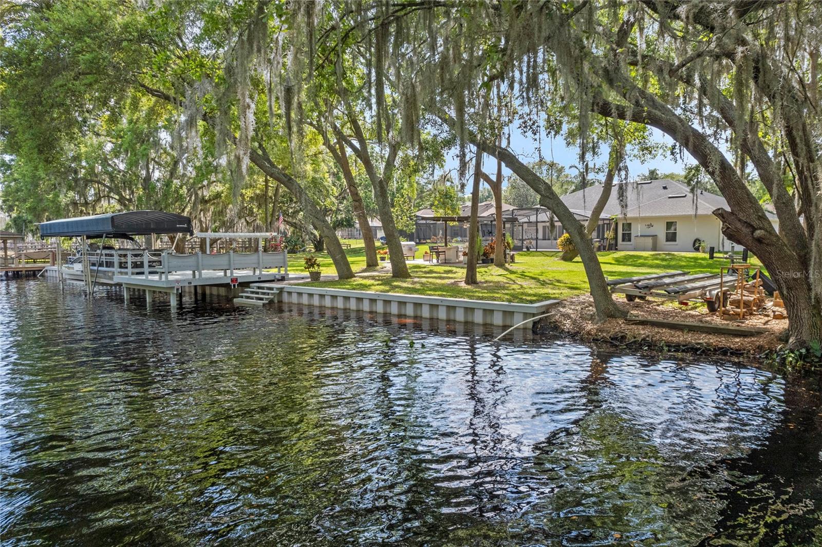 11516 LYONS CT, CLERMONT, FL — photo 63