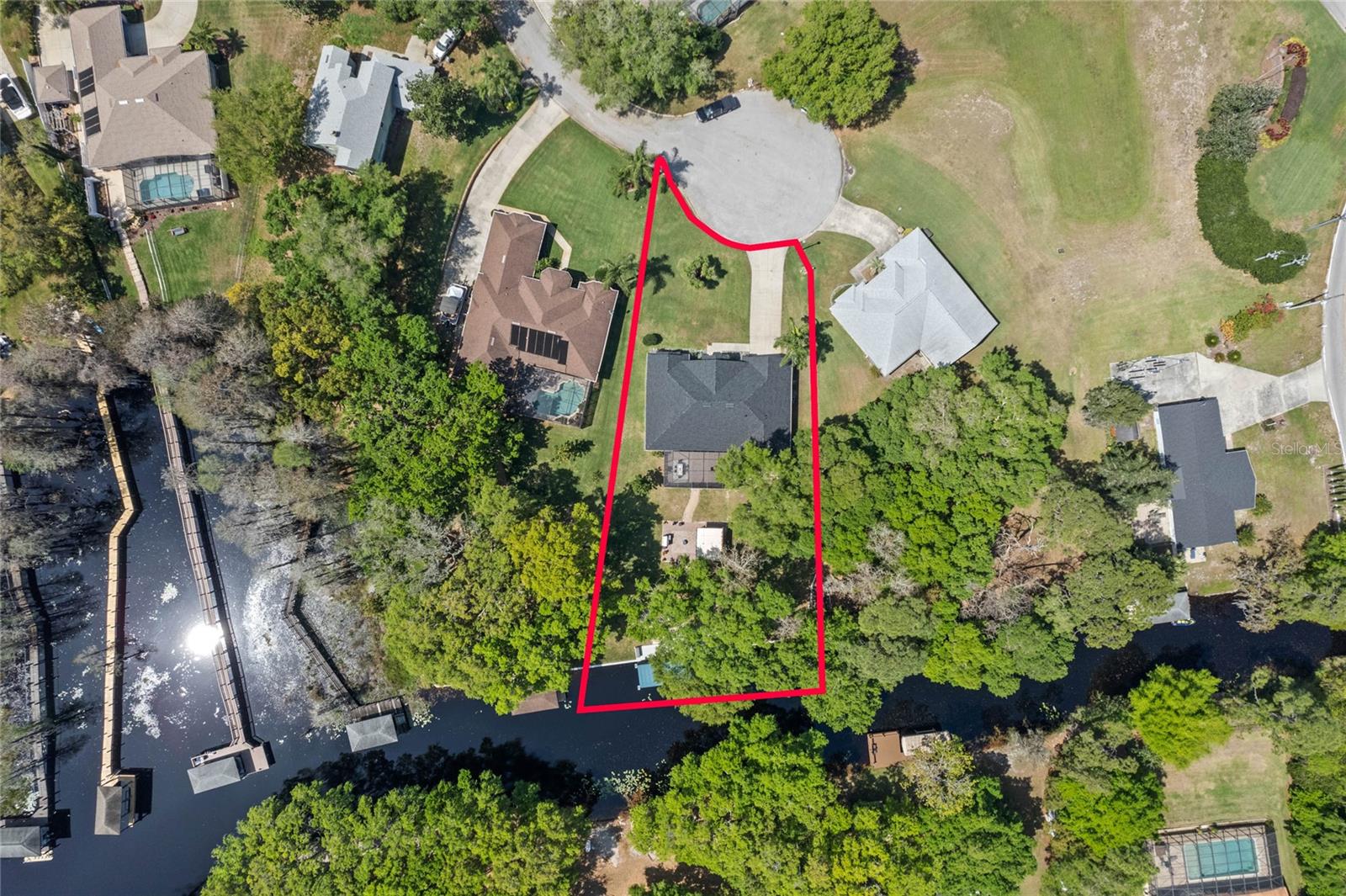 11516 LYONS CT, CLERMONT, FL — photo 76