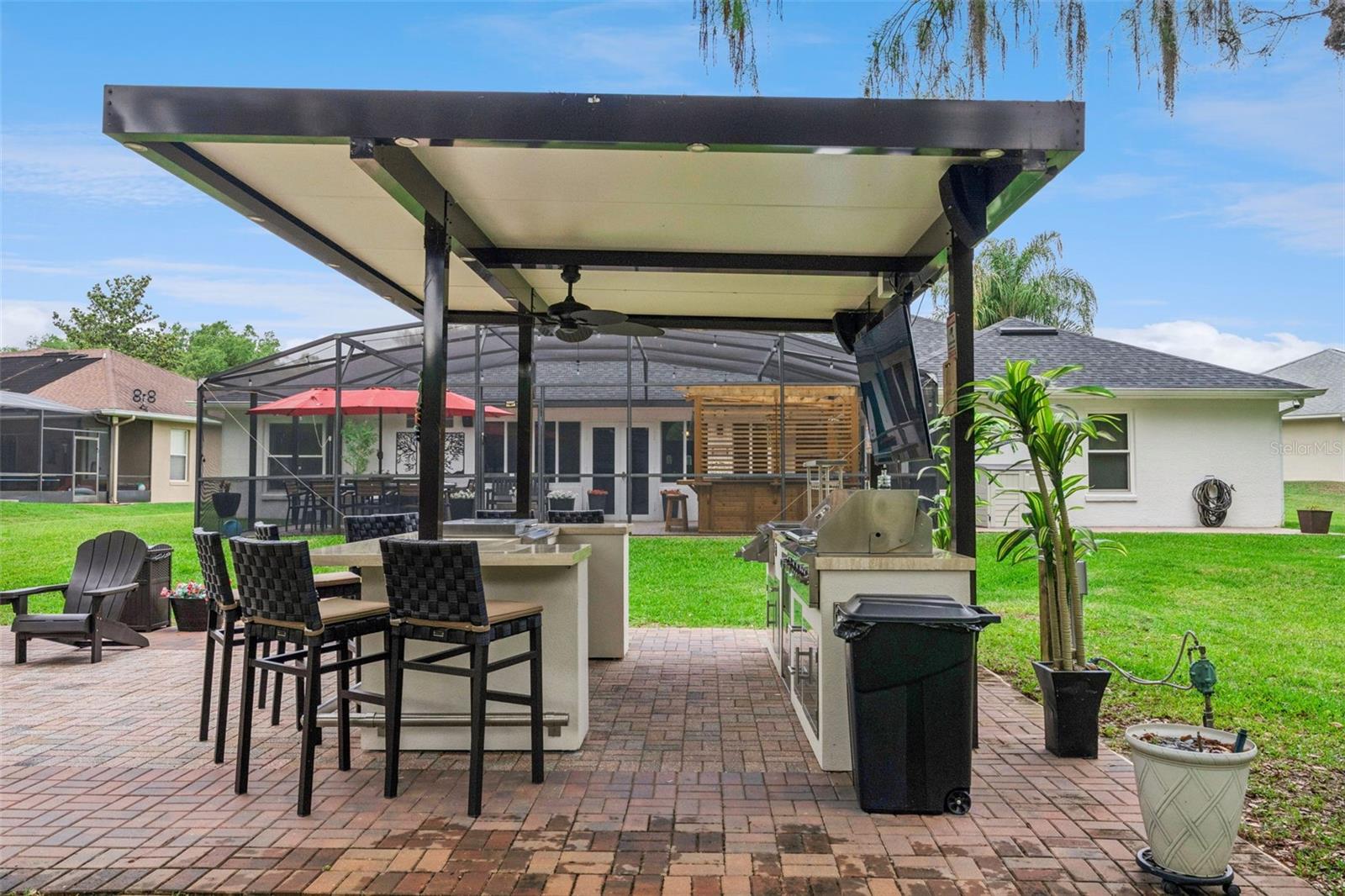 11516 LYONS CT, CLERMONT, FL — photo 103