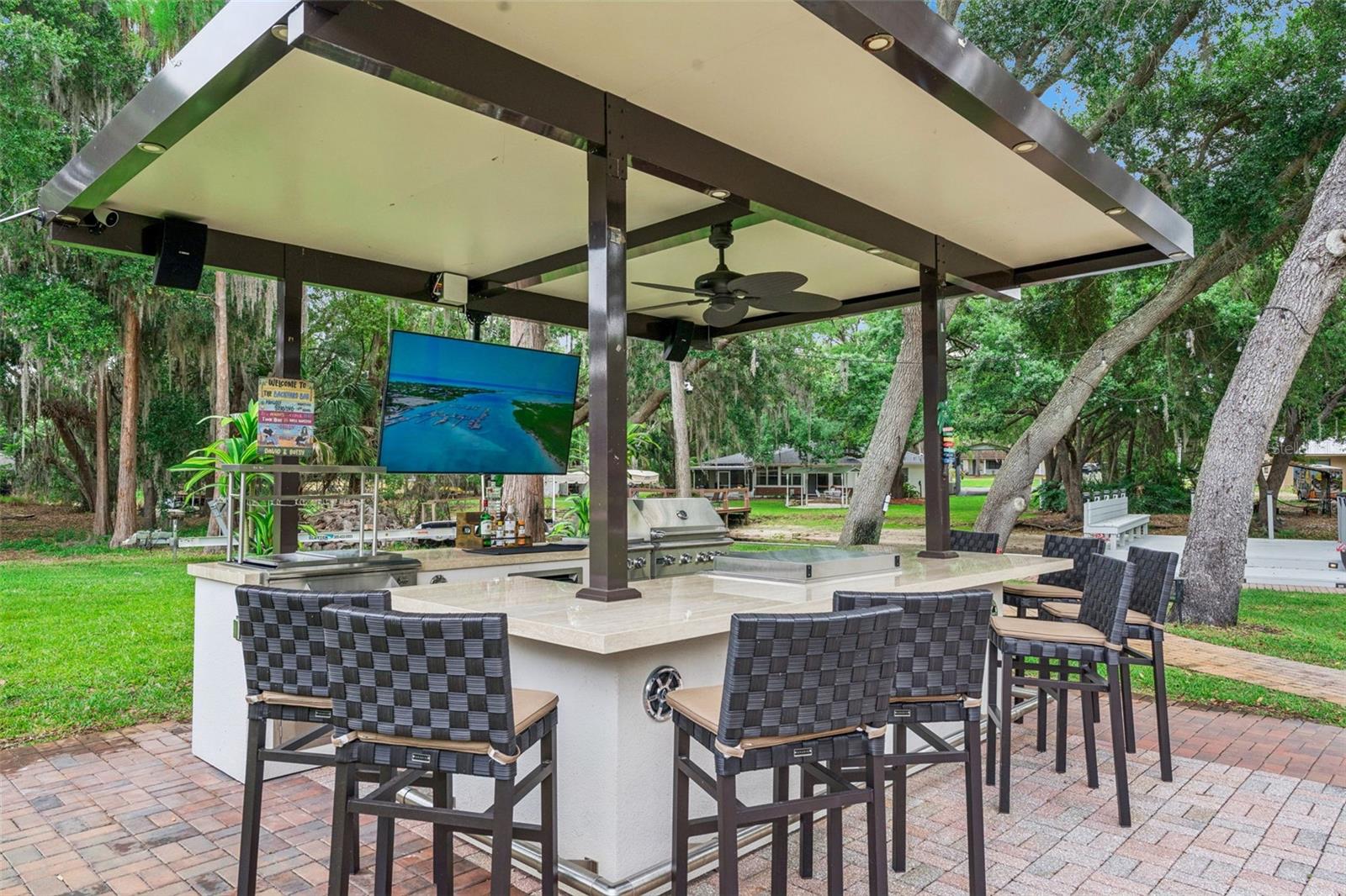 11516 LYONS CT, CLERMONT, FL — photo 105
