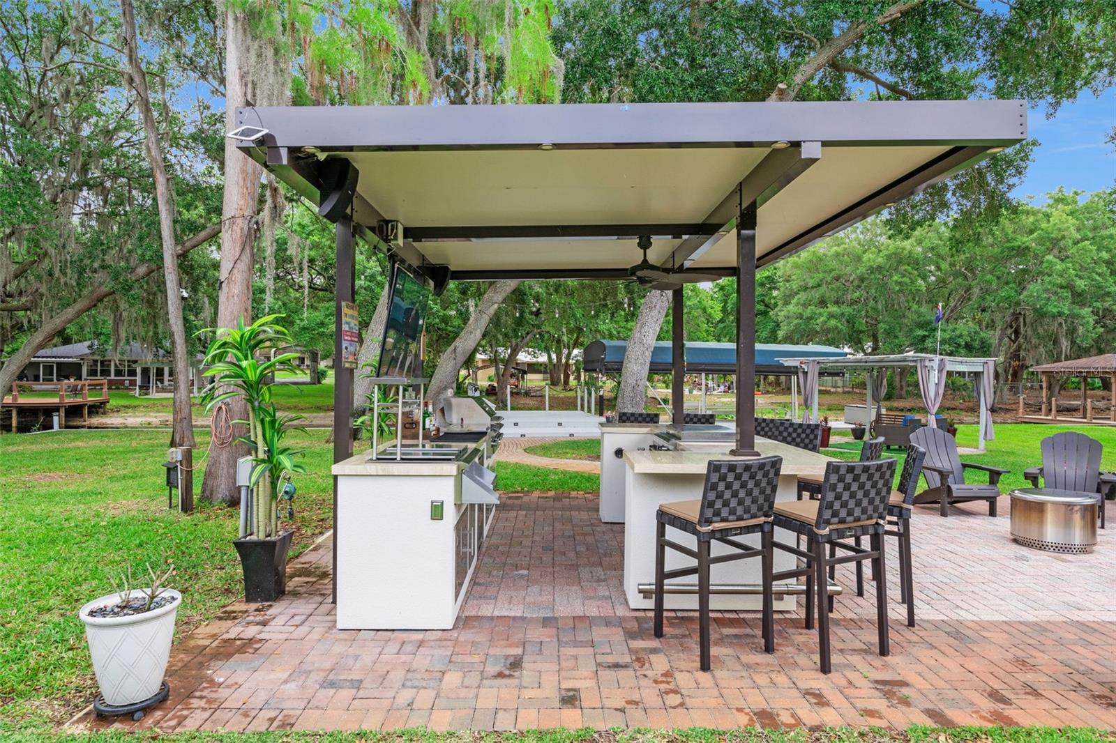 11516 LYONS CT, CLERMONT, FL — photo 109